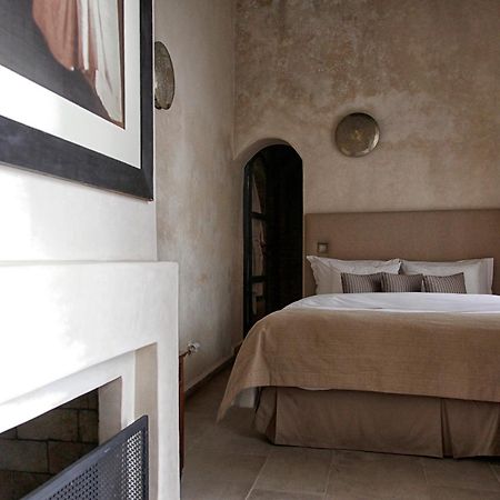 Riad Dar Zen Rabat Eksteriør billede