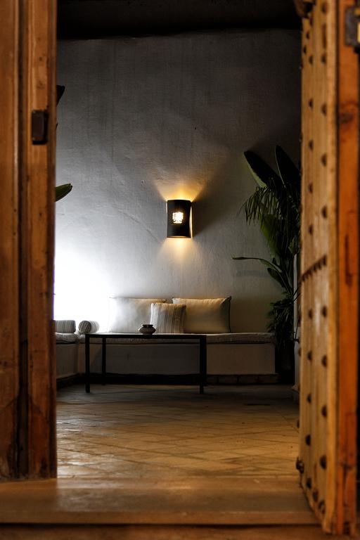 Riad Dar Zen Rabat Eksteriør billede
